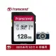 創見 記憶卡 128GB 300S 128G SDXC UHS-I V10 記憶卡X1【相機用大卡】【創見公司貨】