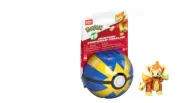 Mega Construx Pokemon - CHIMCHAR - series 15 - NEW