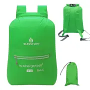 Waterproof Dry Bag for Boats and Water Sports Secure Your Valuables in Style