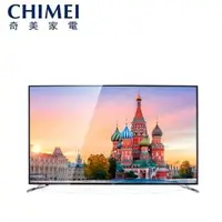 在飛比找PChome商店街優惠-吉灃電器∼CHIMEI 奇美液晶電視∼TL-55R700~5