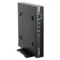 在飛比找友和YOHO優惠-ECS Liva One H610 準系統 迷你桌上電腦 (