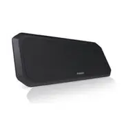 Fusion RV-FS402B Sound Panel All-in-One Shallow Mount Speaker System BLK.010-01791-10