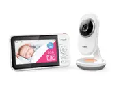 BM5250N - Video & Audio Baby Monitor