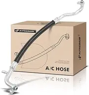 A-Premium A/C Suction Line Hose Assembly Compatible with Kia Sorento 2003-2006 V6 3.5L, Compressor to Evap