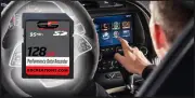 128 GB SD Memory Card For Cadillac ATS-V CTS-V PDR (Performance Data Recorder)