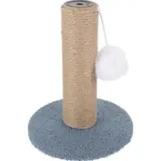 Cat Climbing Frame Kitten Scratcher Scratching Posts for Indoor Kittens