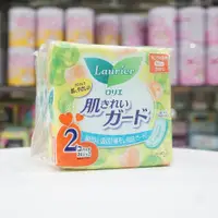 在飛比找蝦皮購物優惠-沒有翅膀的勞瑞爾日棉條 (30 件 / 包) 30 厘米國內