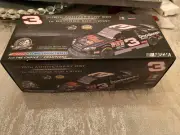 dale earnhardt sr diecast 1 24 2008 COT