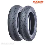 【MAXXIS 瑪吉斯】MA-R1 速克達專用 高性能賽車胎-13吋(140-70-13 61P 後輪 R1)