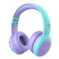 在飛比找ETMall東森購物網優惠-Child Headphone bluetooth5.0 B