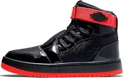 [Nike] Jordan Air Jordan 1 Nova Xx Womens Av4052-006 Size 12 Black/Bright Crimson