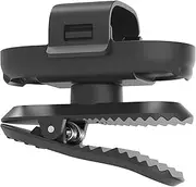 JOYSOG Hat Clip Camera Mount for Insta360 Go 3s/Go 3 Cap Clip Mount Quick Release Sports Camera Accessories(360° Rotation)