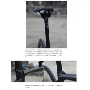 【KUOTA】KOUGAR+R8000套件+Team30輪組 碳纖公路車