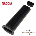 Gaggia Classic, Baby, Evolution Portafilter Handle with Cap - 4332037000