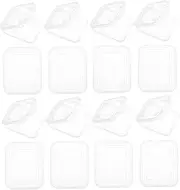 jojofuny Memory Card Cases 20pcs Card Case Holder Organizer Compact and Portable Storage
