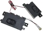 GINTAI 00JT435 023.4000U.0001 for Lenovo ThinkPad T550 20CJ 20CK/ W550s 20E1 20E2/ T560 20FH 20FJ /P50s 20FK 20FL Built-in Speaker （L+R）