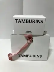 Tamburins CHAMO Perfume Balms 6.5g - Chamomile Woody Musk Scent