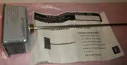 TRIATEK Triad Duct Mount 12" SS 10K Thermistor Temperature Sensor 10T-DA-12 NIB