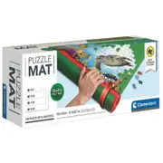 Clementoni Roll Up Puzzle Mat (500-2000 Pieces)
