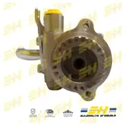 Power Steering Pump For Mitsubishi Triton L200 4M40 / 4M41 2.8L MR995027