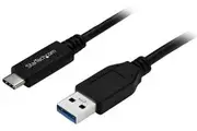 1m StarTech USB 3.0 Type A to Type C Cable