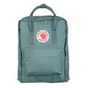 ├登山樂┤Fjallraven 小狐狸 Kanken Classic背包 # F23510 (664 霜綠)