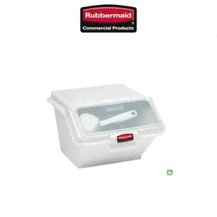 Rubbermaid 樂柏美 原料儲存桶