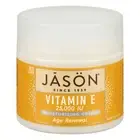 Jason Cream Vitamin E 25000 IU 4 oz (Pack of 3)