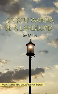 在飛比找博客來優惠-So You Wanna Be a Landlord