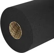 ap automotive Anthracite Van Lining Carpet 4-Way Stretch 4 Metre Long (ANTHRACITE-TRD#4-AMZ)