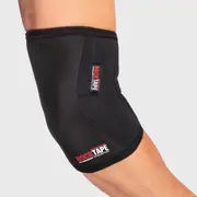 [RockTape] Rock Tape Assassins Elbow Sleeves - 4mm - Black - PAIR