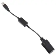 5 Converter Cigarette Lighter Adapter Usb Car Socket Outlet