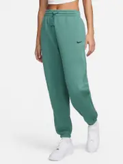 High-Waisted Sweatpants M