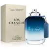 COACH 時尚藍調男性淡香水100ml-Tester