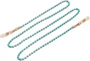[JYHLSHBA] 1 Color Beaded Glasses Chain Mask Chain Sunglasses Chain Women'S Glasses Chain Glasses Rope