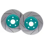 Bremtec Brake Rotor - CRDTF3189