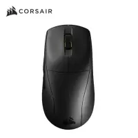 在飛比找momo購物網優惠-【CORSAIR 海盜船】M75 AIR 極輕量三模無線電競