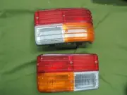 Fiat 127 RUSTICA/147 Pair Of Lights Rear New