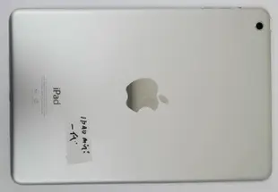 [崴勝3C] 二手 Apple ipad mini 16G 一代