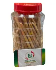 Crunchy Kokoro, Delicious Crunchy African Snacks