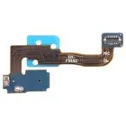 For Samsung Galaxy Z Fold6 SM-F956B Microphone Flex Cable