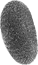 Cabilock BBQ Grill Brush Heavy Duty Steel Scrubber Pads for Grease Removal Kitchen and Outdoor for Dishes Pots Ovens Grills Sinks Scouring Pads