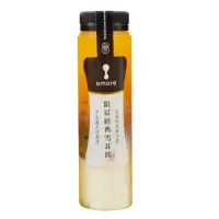 在飛比找momo購物網優惠-【8more】百香果銀耳優格雪耳飲-300ml(白木耳飲、白