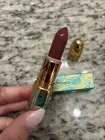 Mac Cosmetics RAJAH Matte Lipstick Disney Aladdin Limited Edition New in Box