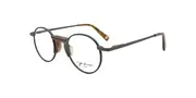 John Lennon JO197 Iz-M Men's Glasses Green Size 44 - Private Health Rebate - Blue Light Block Available