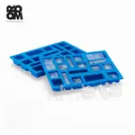 【LEGO 樂高】ROOM COPENHAGEN LEGO☆ ICE CUBE TRAY樂高積木製冰格(樂高正式授權商品)