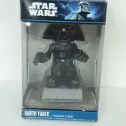 Funko Star Wars Monster Mash-Ups Darth Vader Frankenstein Bobble Head NEW