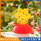 Fruit Fly Trap Killers Drosophila Trap Reusable Insect Fly Traps for Home Farm A