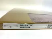 IKEA Delaktig Cover x Seat Cushion Armchair Gunnared Light Brown-Pink 404.265.05