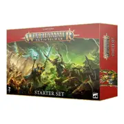 Warhammer Age of Sigmar Starter Set